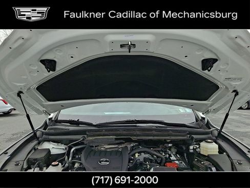 Used 2023 Lexus RX 350 w/ Cold Area Package image 27