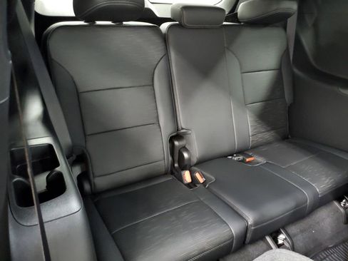 New 2026 Buick Enclave Sport Touring w/ Power Package image 20