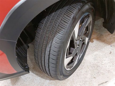 Certified 2025 Subaru Crosstrek 2.5i Limited image 31