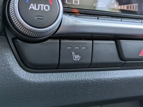 New 2026 MAZDA CX-50 AWD 2.5 S w/ Preferred Pkg image 24