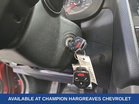 Used 2016 Subaru Forester 2.0XT Premium image 23