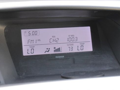 Used 2012 Lexus RX 350 AWD w/ Premium Pkg image 23