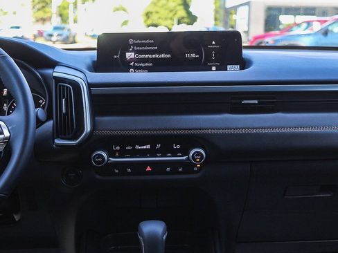 New 2026 MAZDA CX-50 AWD 2.5 Hybrid w/ Weather Package image 15