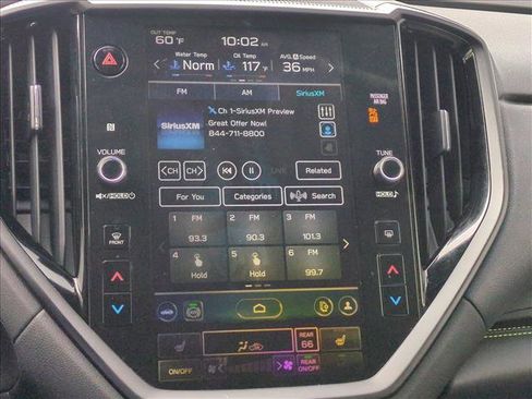 Used 2023 Subaru Ascent Onyx Edition w/ Popular Package - Onyx image 13