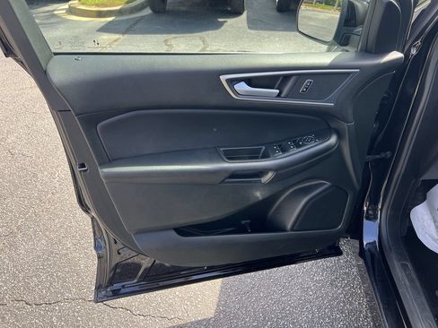 Used 2023 Ford Edge SEL AWD/4WD image 14