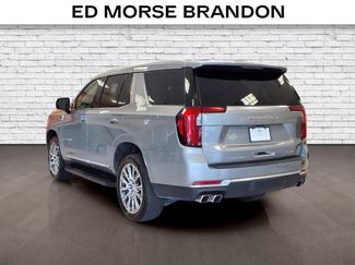 Used 2025 GMC Yukon Denali AWD/4WD video 3