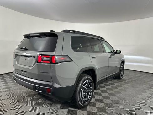 New 2026 Jeep Cherokee Limited AWD/4WD image 8