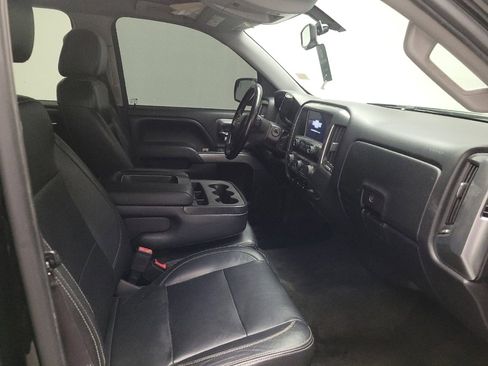 Used 2017 Chevrolet Silverado 1500 LT w/ All Star Edition RWD image 21
