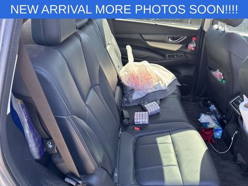 Used 2022 Subaru Ascent Limited w/ Technology Package AWD/4WD image 13