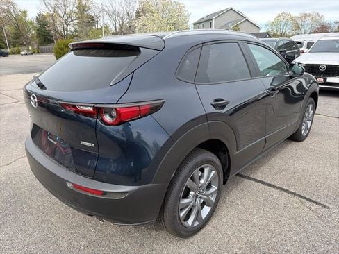 New 2026 MAZDA CX-30 AWD 2.5 S w/ Premium Package image 3