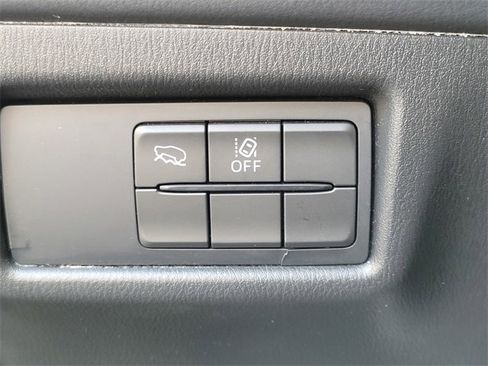 Used 2024 MAZDA CX-5 AWD 2.5 S w/ Select Package image 28