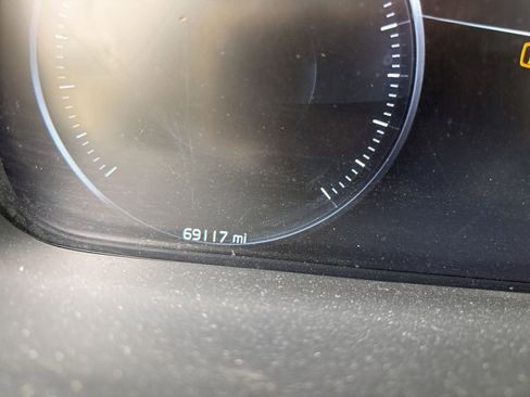 Used 2022 Volvo XC90 T5 Momentum w/ Advanced Package image 13