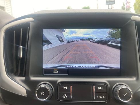 Certified 2023 GMC Terrain SLT w/ Infotainment Package II FWD image 40