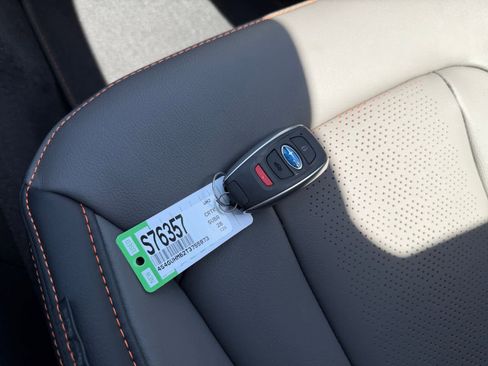 New 2026 Subaru Crosstrek 2.5i Limited AWD/4WD image 21