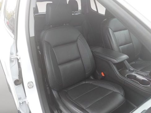 Used 2019 GMC Acadia SLT AWD/4WD image 12