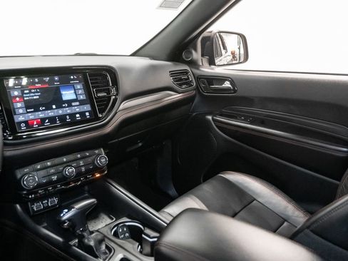 Used 2025 Dodge Durango GT image 26
