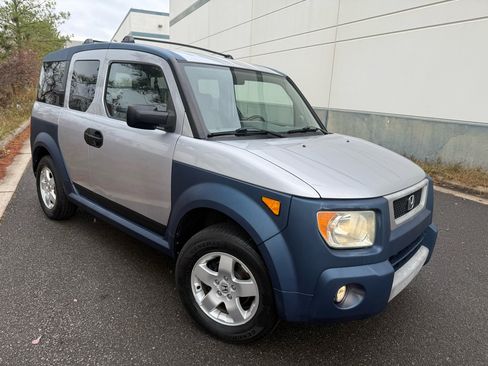 Used 2005 Honda Element EX image 6