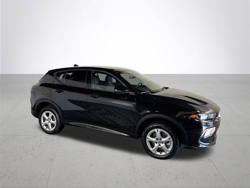 Used 2024 Dodge Hornet GT AWD/4WD image 4