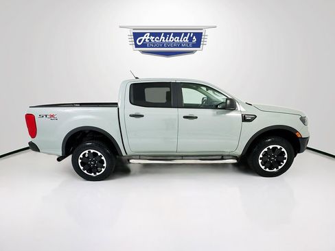 Used 2021 Ford Ranger XL w/ Equipment Group 101A High image 26