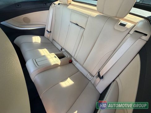 Used 2017 BMW 430i Convertible RWD image 30