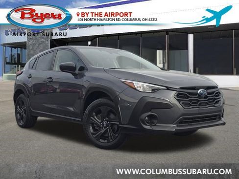 Used 2024 Subaru Crosstrek 2.0i AWD/4WD image 1