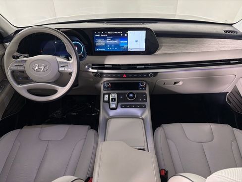 Used 2025 Hyundai Palisade Calligraphy image 33