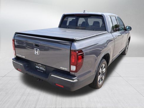 Used 2019 Honda Ridgeline RTL-E image 7