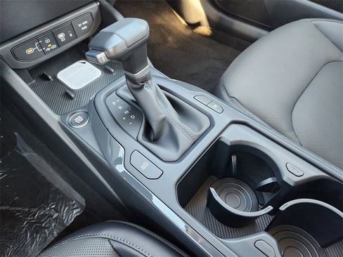 New 2026 Kia K4 EX image 15