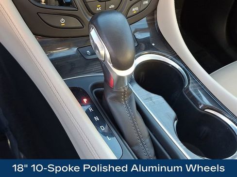 Used 2020 Buick Envision Essence image 18