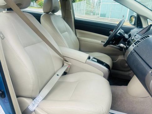 Used 2007 Toyota Prius Touring FWD image 11
