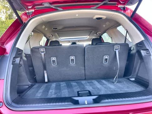 Used 2025 Honda Pilot Touring image 20