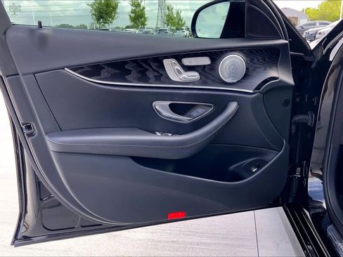 Certified 2021 Mercedes-Benz E 350 Sedan image 19