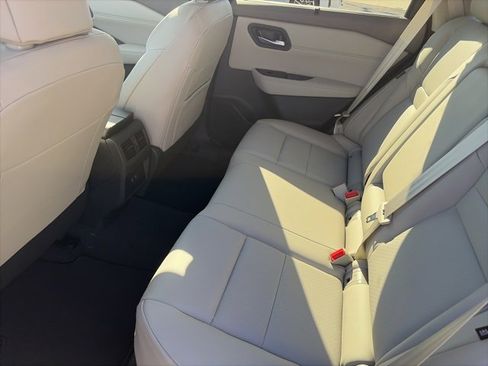 New 2026 Nissan Rogue SV image 11