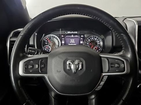 Used 2022 RAM 1500 Big Horn image 19