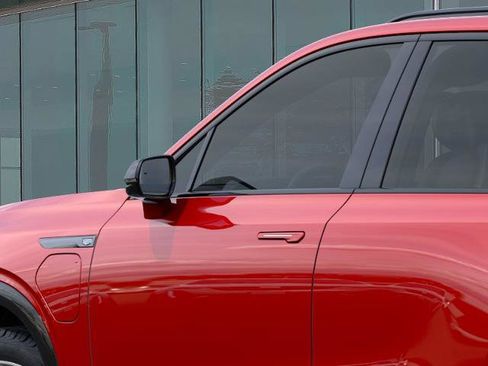 New 2026 Cadillac Vistiq Sport AWD/4WD image 37