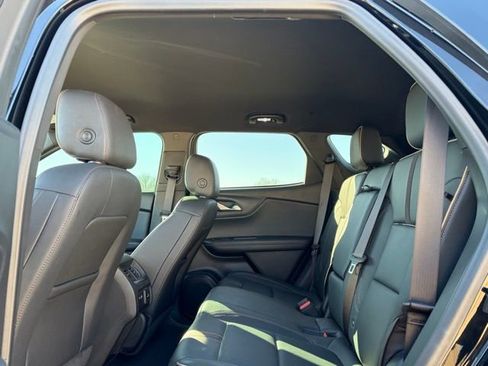 Used 2022 Chevrolet Blazer Premier w/ Enhanced Convenience Package image 14