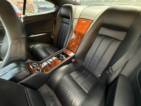 Used 2005 Bentley Continental GT AWD/4WD image 12