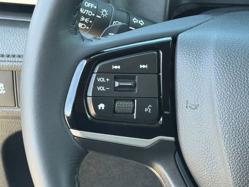 Certified 2025 Honda Odyssey EX-L image 26
