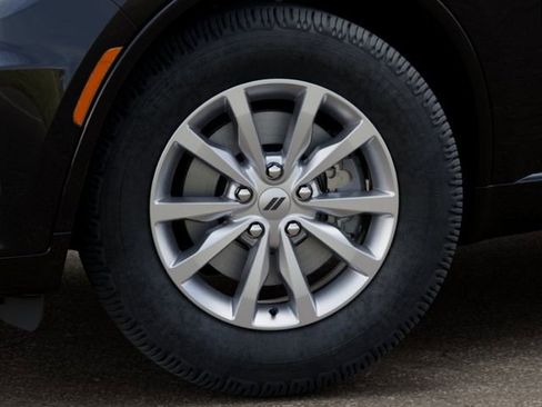 New 2026 Dodge Durango GT RWD image 9