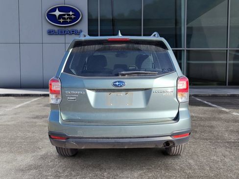 Used 2017 Subaru Forester 2.5i Premium w/ Protection Package #1 image 5