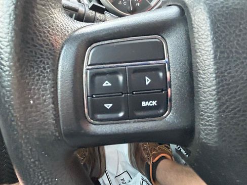 Used 2012 Dodge Journey FWD image 18