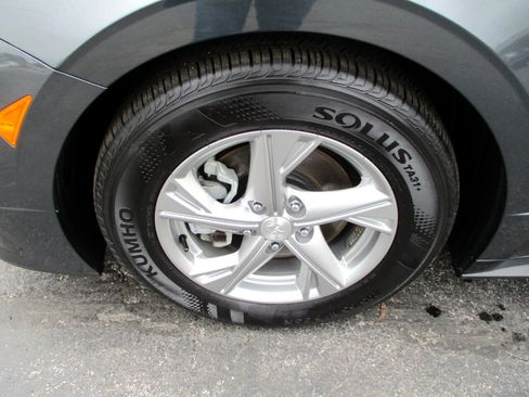 Used 2022 Hyundai Sonata SE w/ Cargo Package image 19