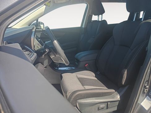 Used 2025 Subaru Ascent Premium AWD/4WD image 9