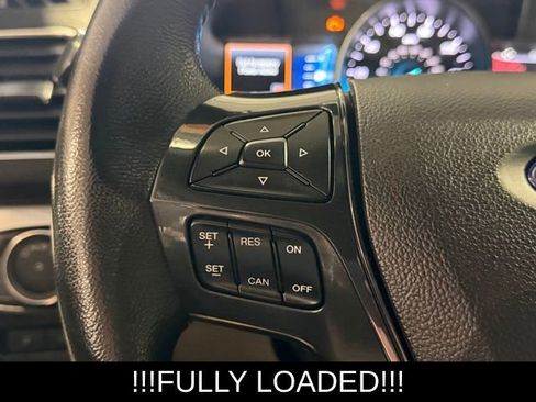 Used 2019 Ford Explorer Sport AWD/4WD image 28
