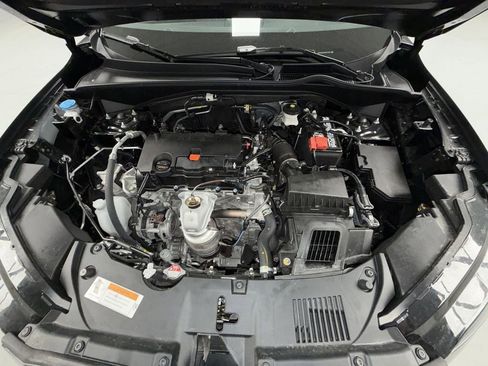 Certified 2026 Honda HR-V EX-L image 19