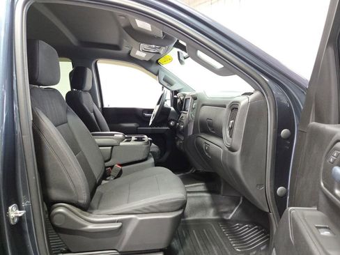 Used 2020 Chevrolet Silverado 2500 W/T image 10