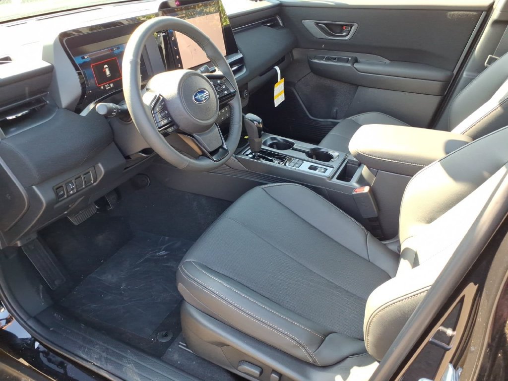 New 2026 Subaru Outback Limited AWD/4WD image 9
