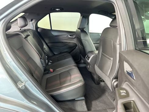 Used 2024 Chevrolet Equinox RS image 27
