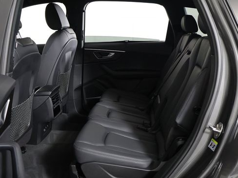 Used 2022 Audi Q7 2.0T Premium Plus image 34