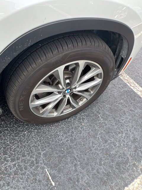 Used 2019 BMW X3 sDrive30i w/ Premium Package RWD image 16